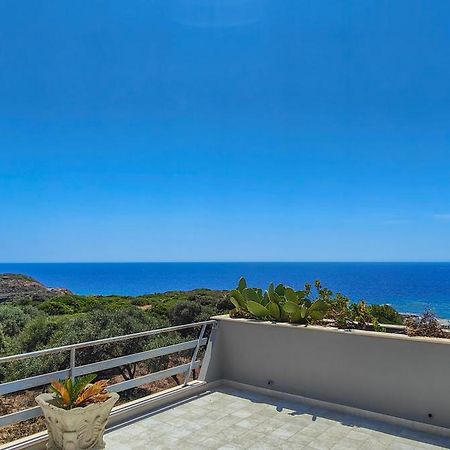 Ferienwohnung Lucy Penthouse Alghero Exterior foto